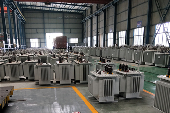花垣1250kva油浸式变压器 10kv/0.4kv