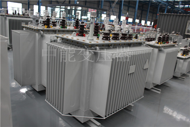 花垣2500KVA/10KV油浸式